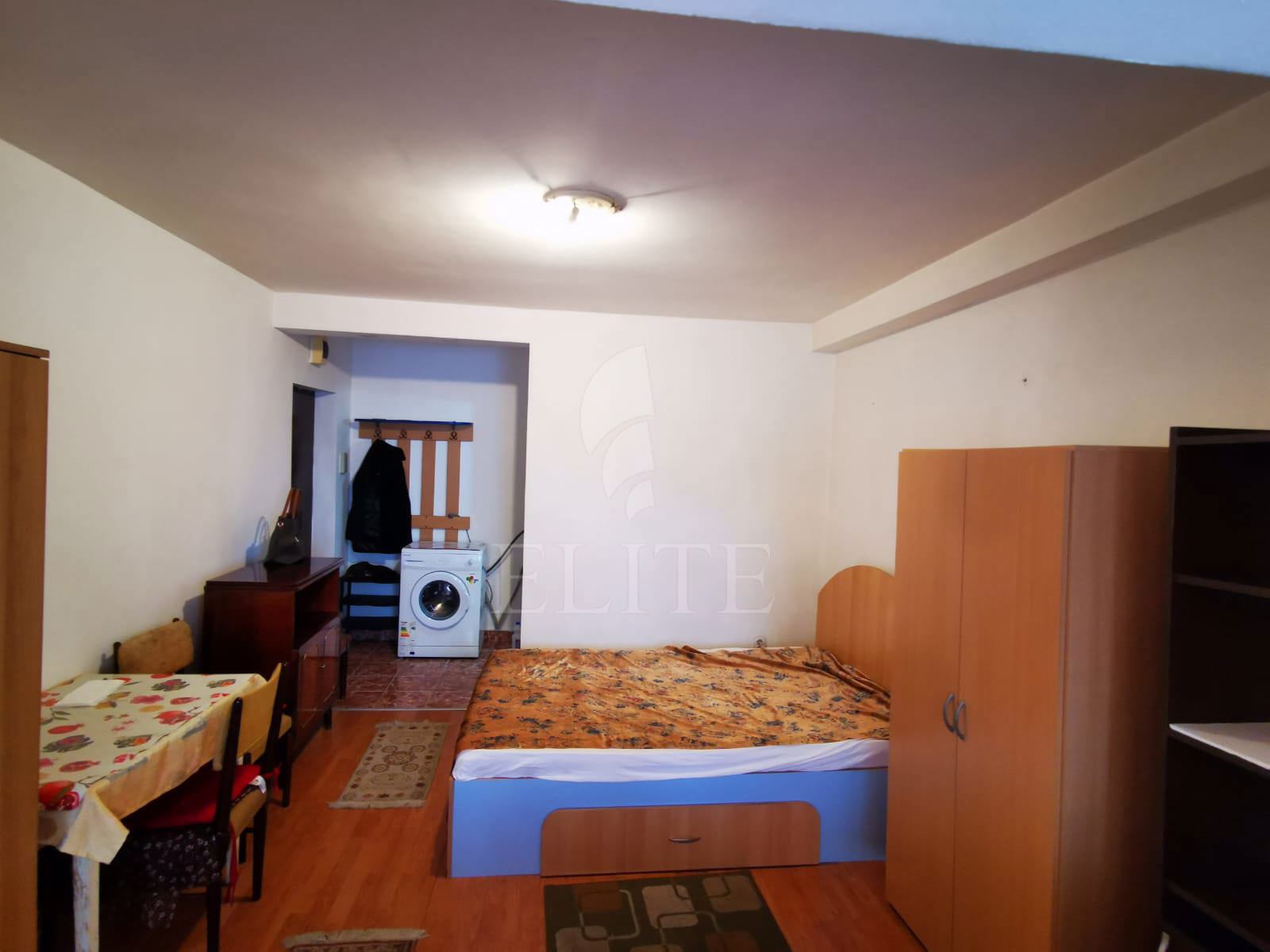 Garsoniera în zona Tasnad-1040256