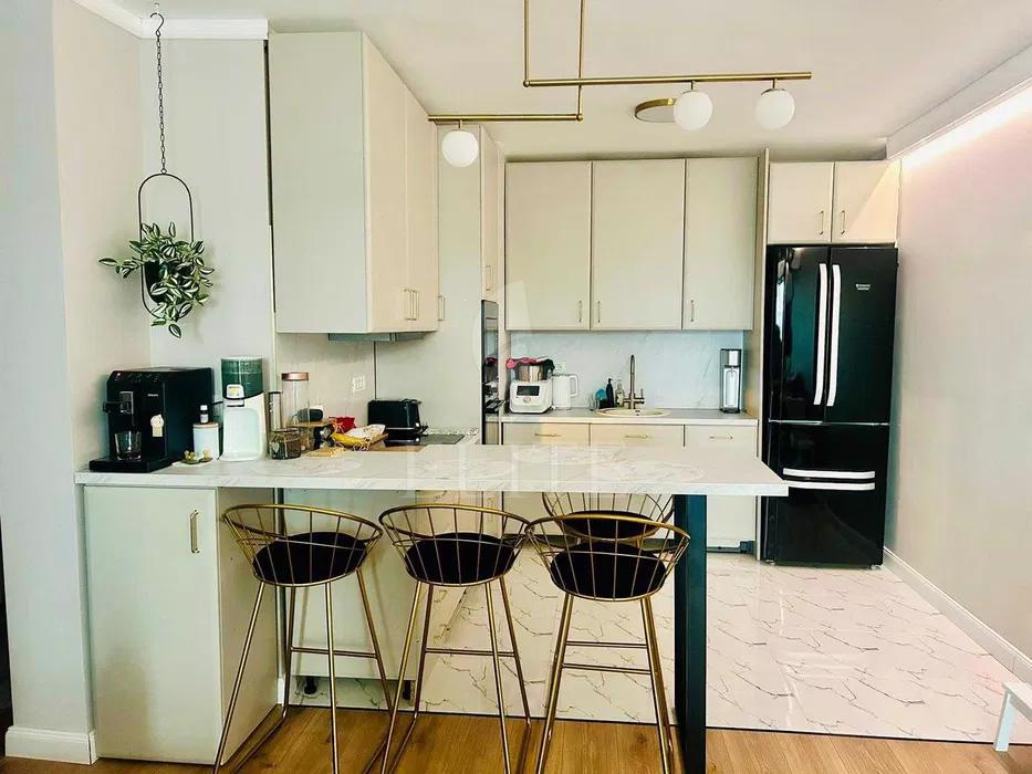 Apartament 2 camere în zona INTRE LACURI-1040364