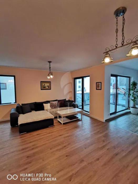 Apartament 3 camere în zona MOZART-1040371