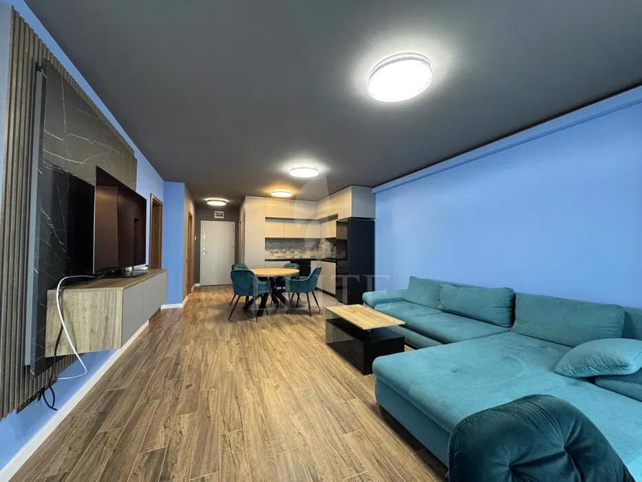 Apartament 2 camere în zona HOTEL TULIP-1040411