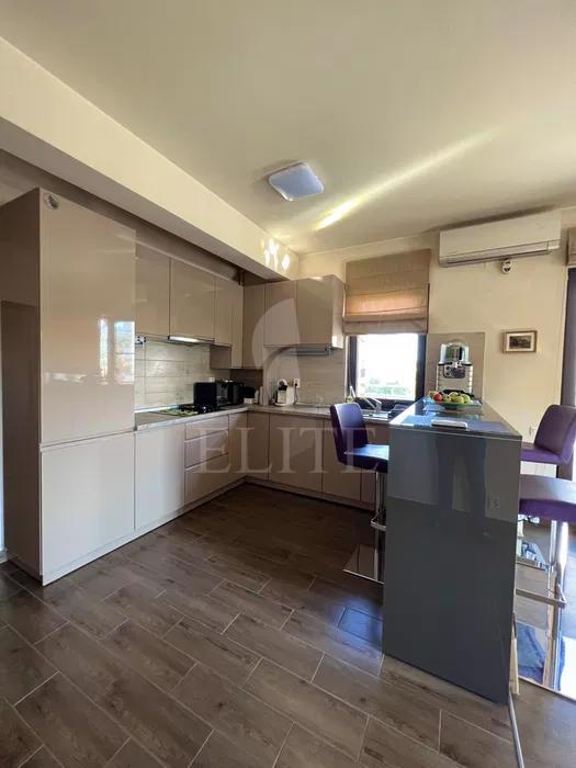 Apartament 2 camere în zona BORHANCI-1040643