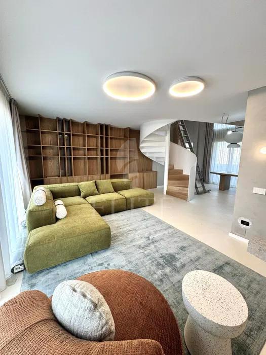 Apartament 3 camere în zona DAMBU ROTUND-1041136