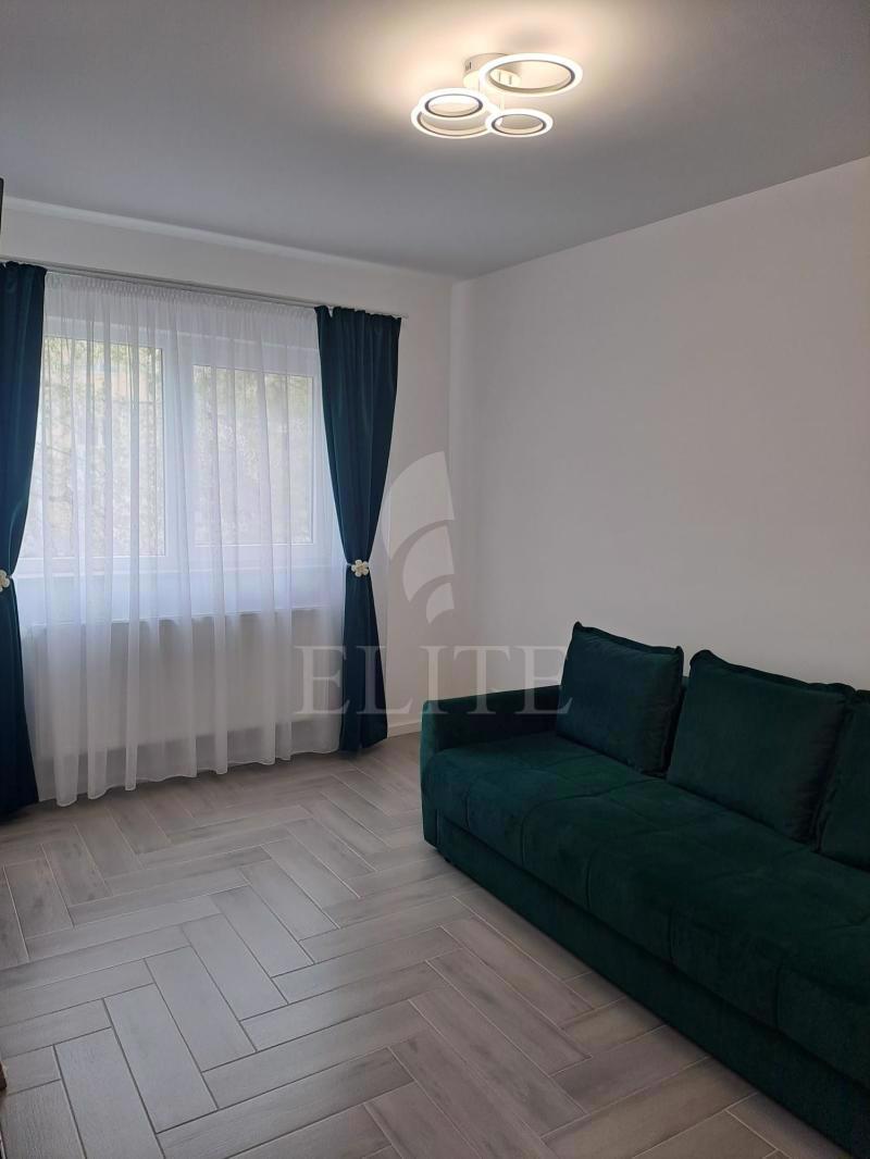 Garsoniera în zona IULIUS MALL-1041326