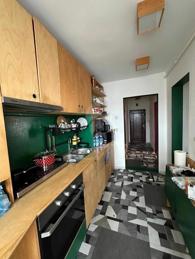 Apartament 2 camere în zona DIANA-1041437