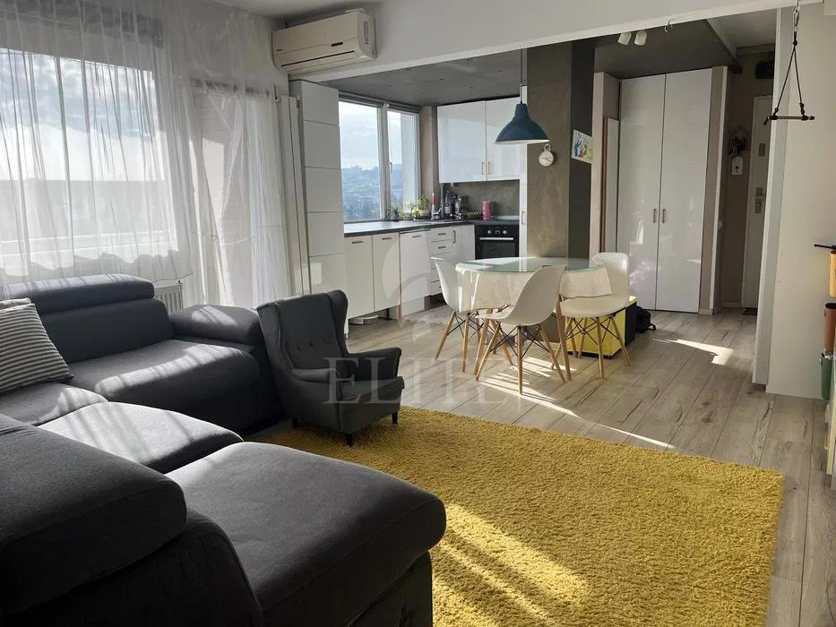 Apartament 3 camere în zona ALEXANDRU VLAHUTA-1041527