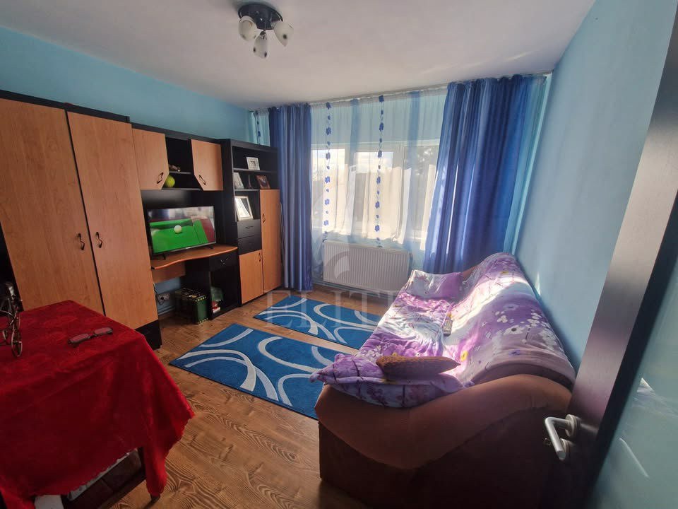 Apartament 2 camere în zona PADURII-1041541