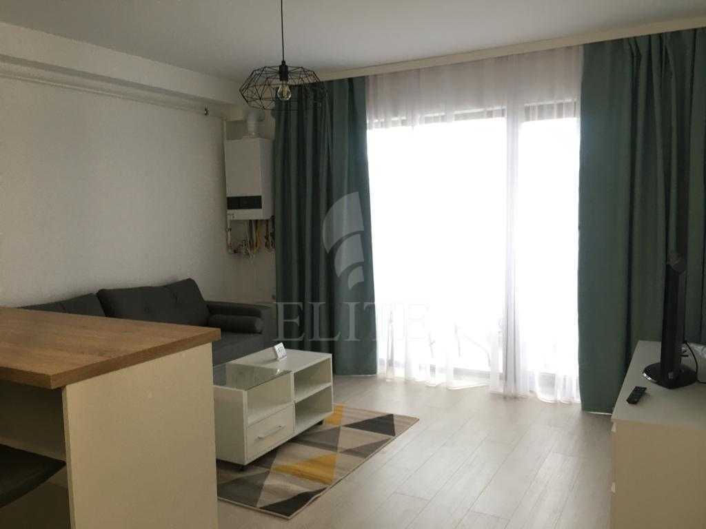 Apartament 2 camere în zona Eugen Ionescu-1041934