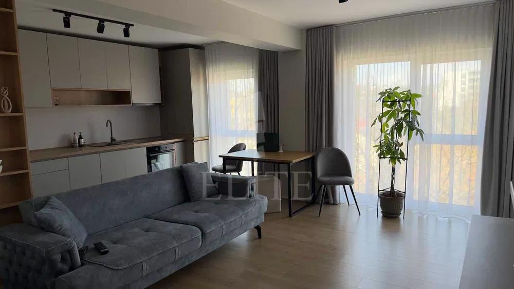 Apartament 2 camere în zona CALEA BACIULUI-1042065
