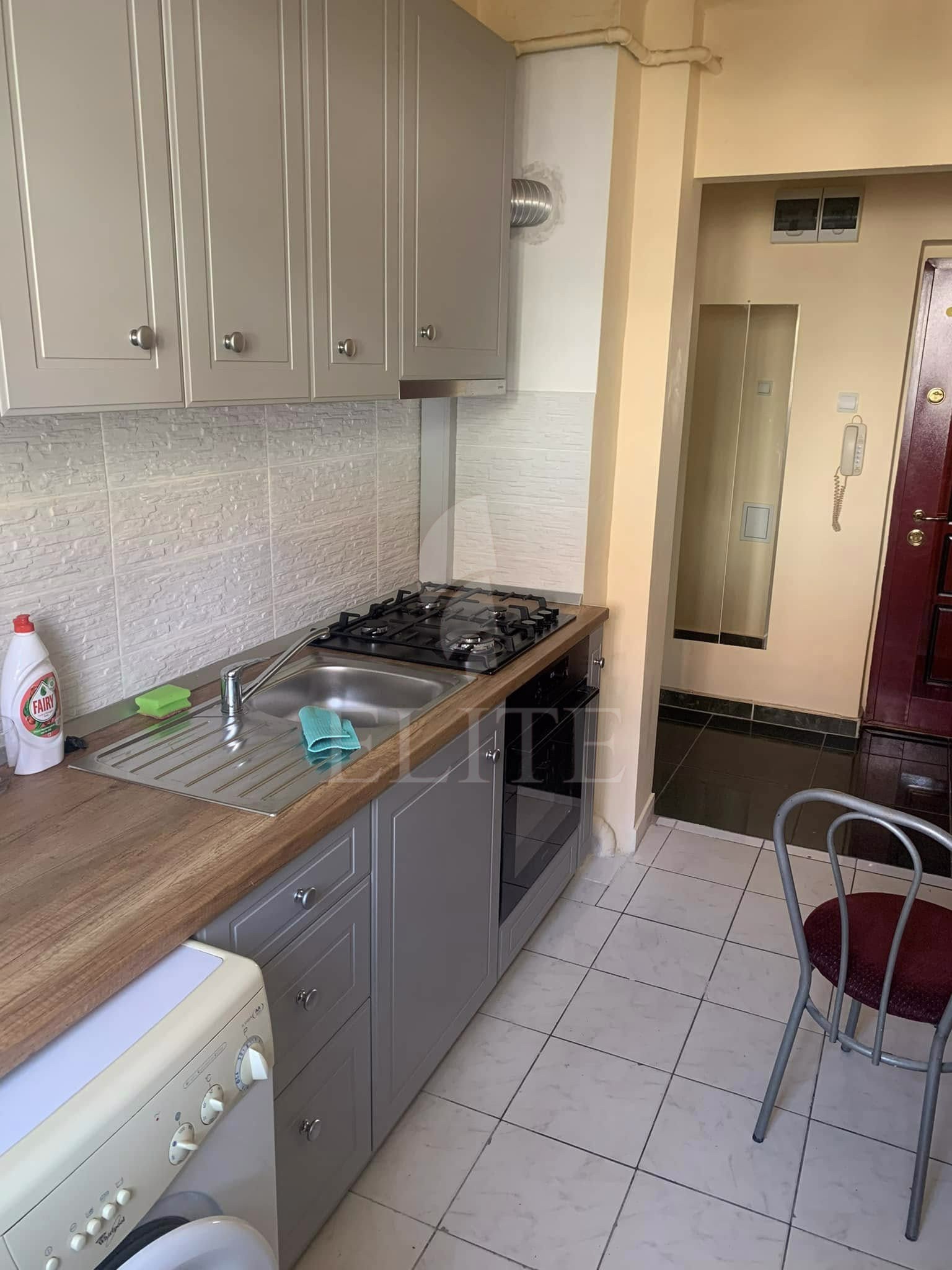 Apartament 2 camere în zona SEMICENTRALA-1042145