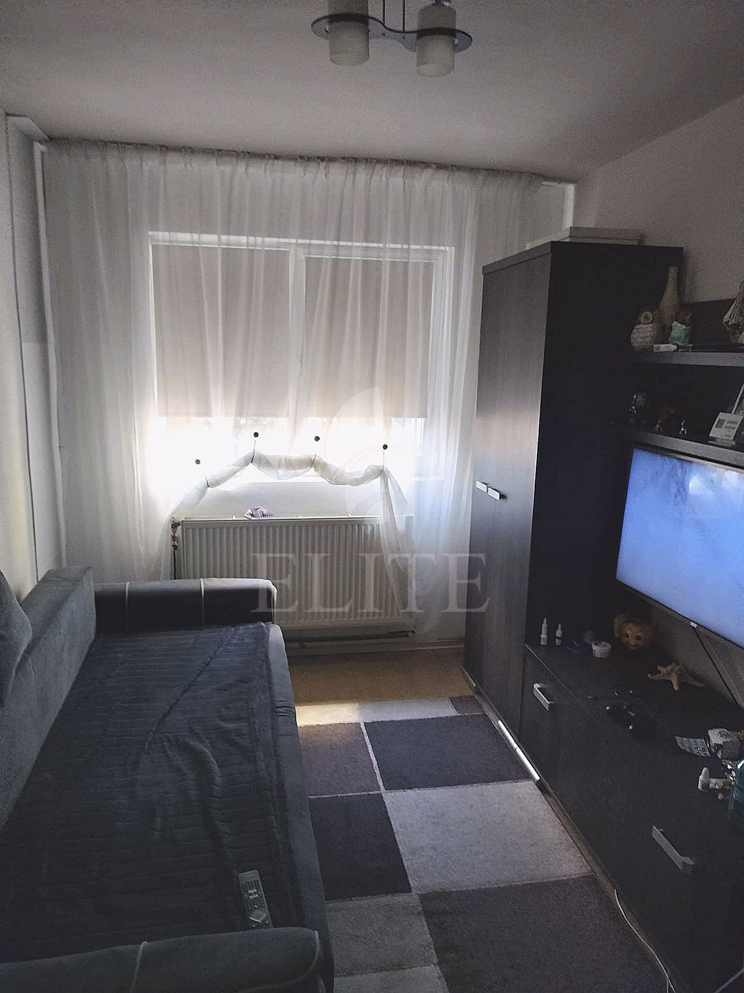 Apartament 2 camere în zona SIRENA-1042165