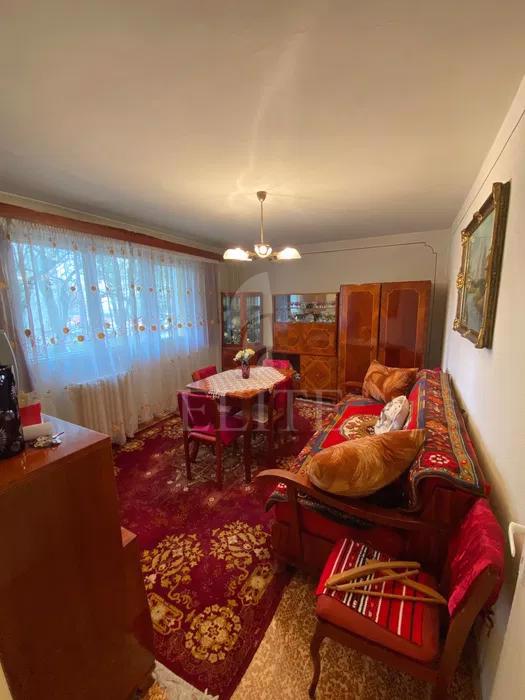 Apartament 3 camere în zona BIG-1042238
