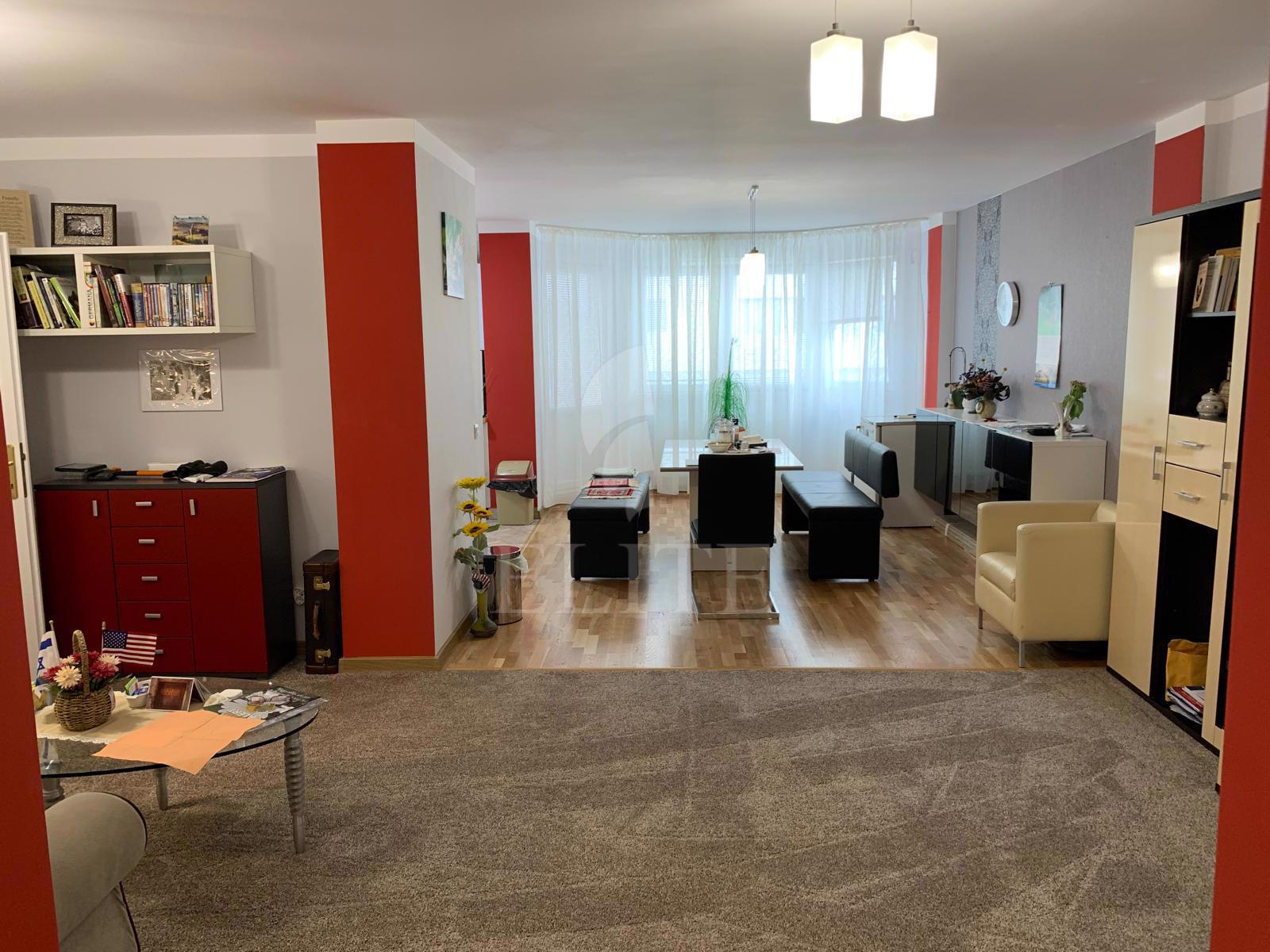 Apartament 3 camere în zona CALEA TURZII-1042274