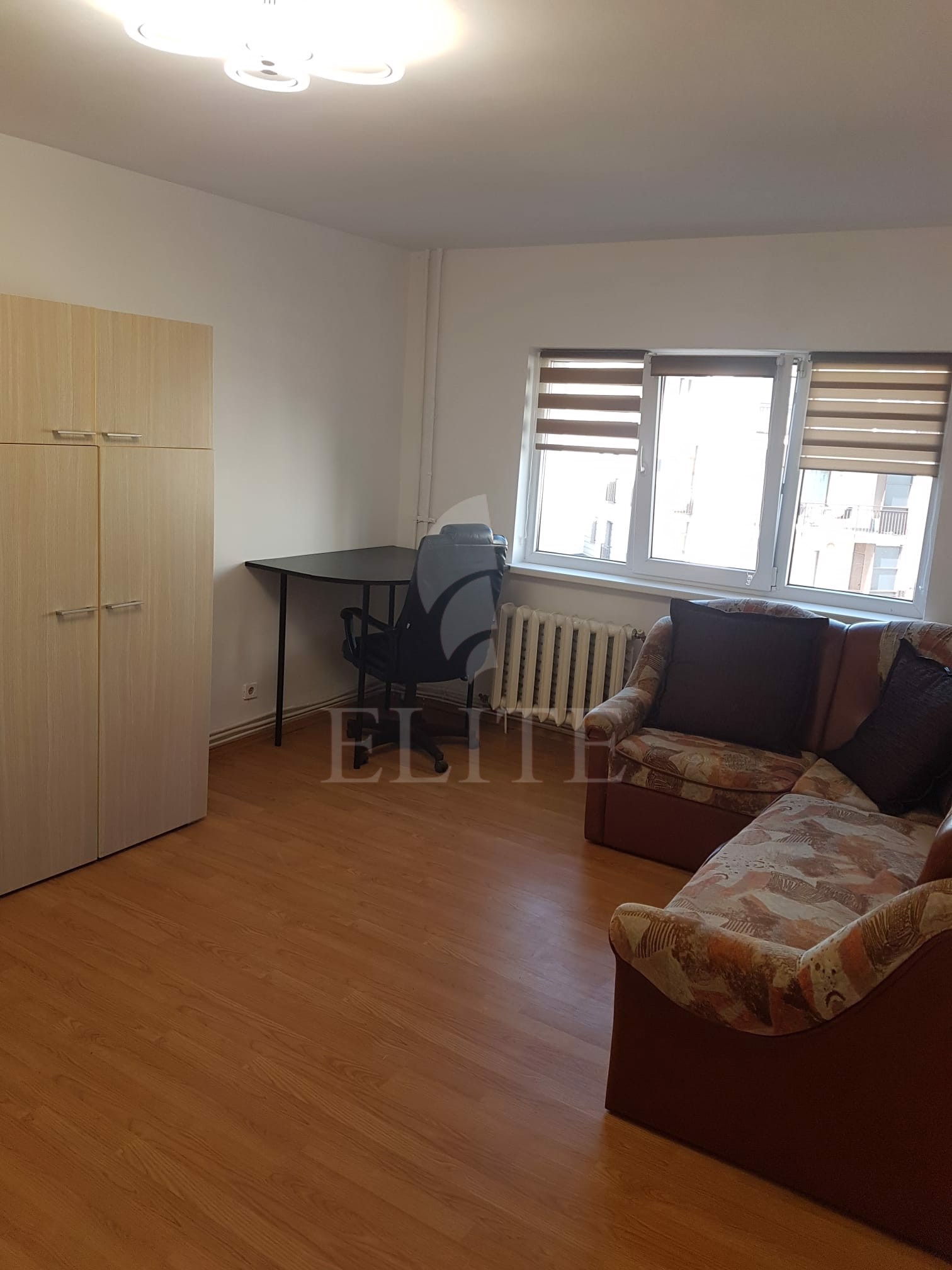 Apartament 4 camere în zona EXPOTRANSILVANIA-1042644