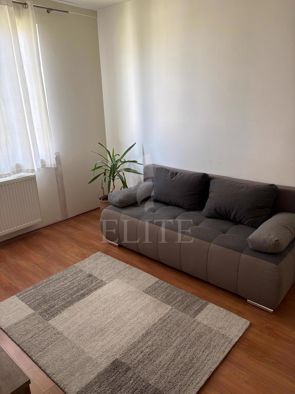 Apartament 2 camere în zona MC DONALDS-1043148