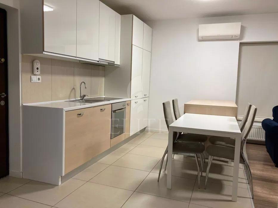Apartament 2 camere în zona EUROPA-1043240