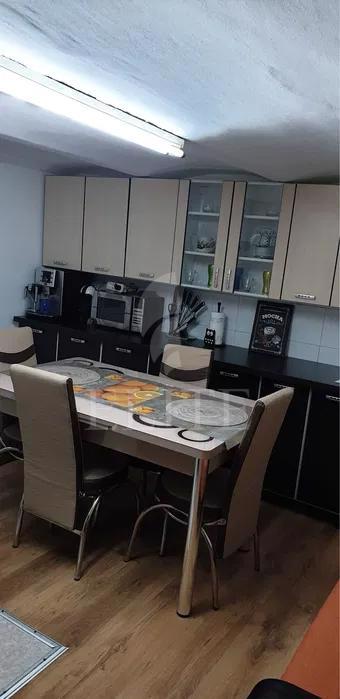 Apartament 2 camere în zona STRAZII PARIS-1043364