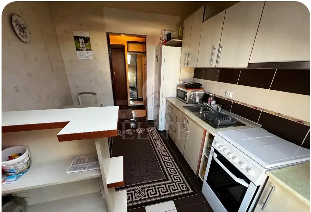 Apartament 2 camere în zona EXPOTRANSILVANIA-1043615