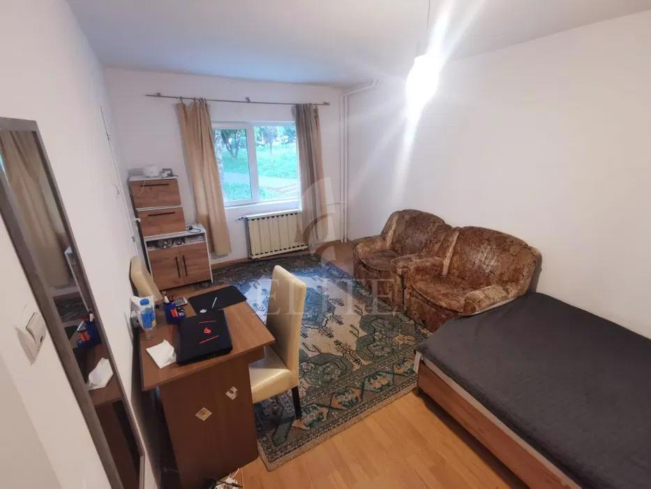 Garsoniera în zona PARCUL ROZELOR-1043644
