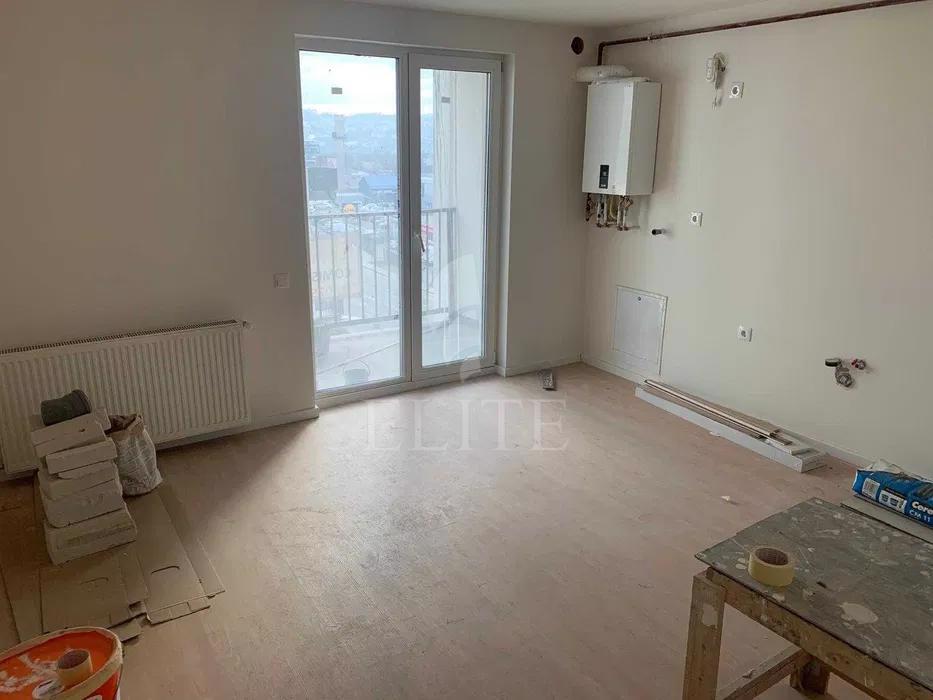 Apartament 2 camere în zona CALEA BACIULUI-1044460