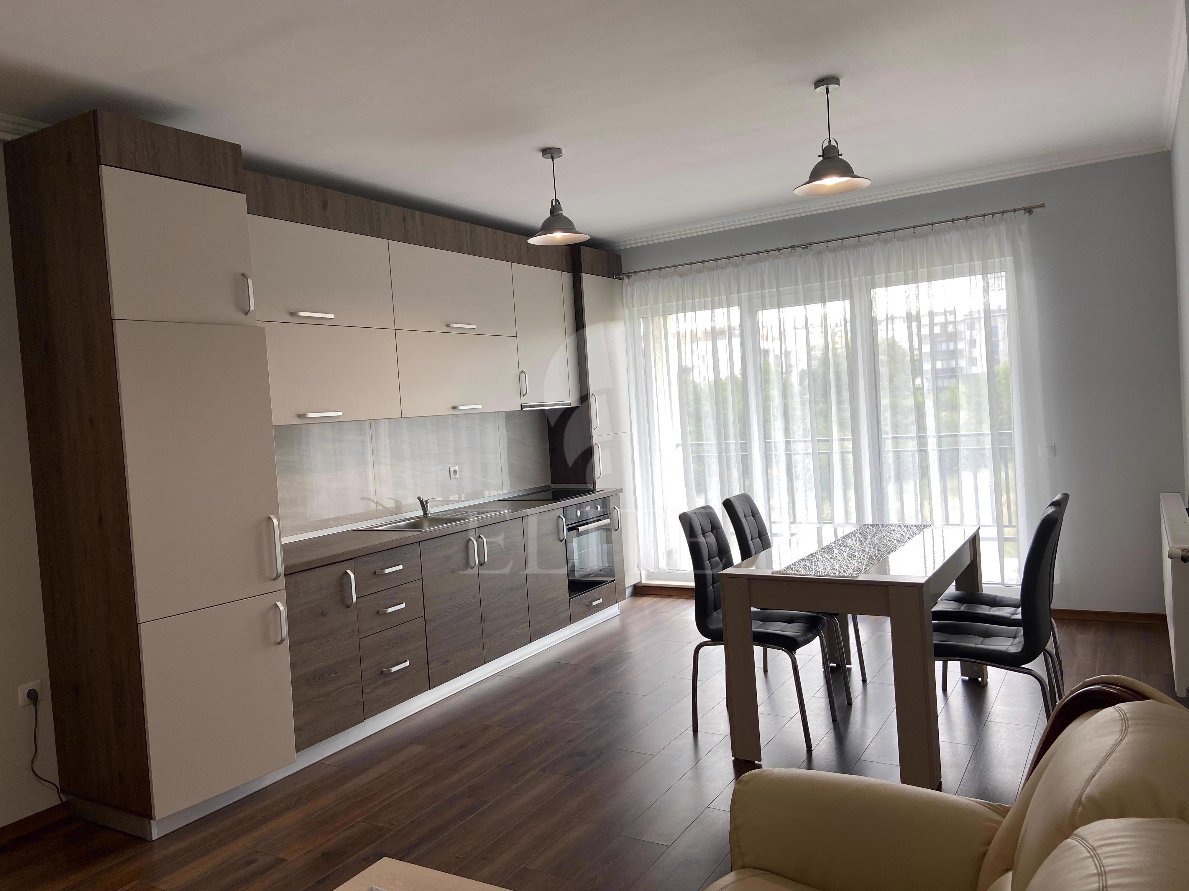 Apartament 2 camere în zona CALEA TURZII-1044873