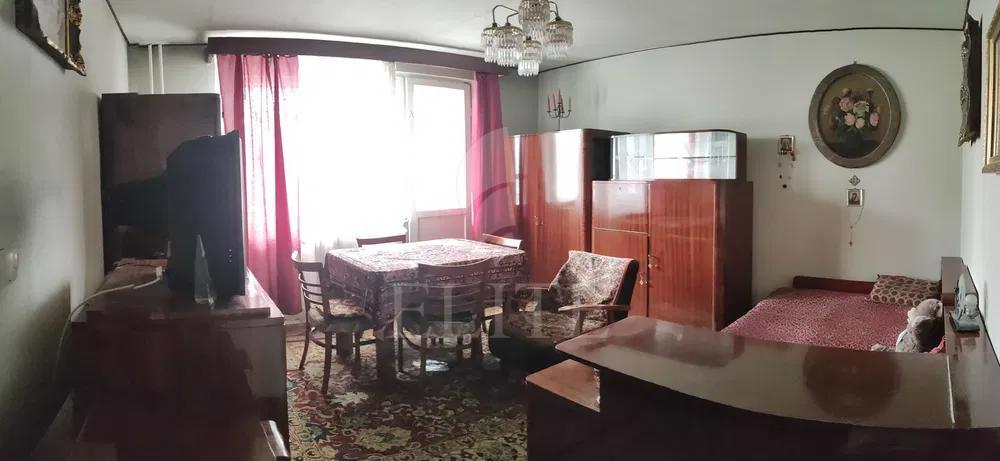 Apartament 3 camere în zona STRAZII BAITA-1045145