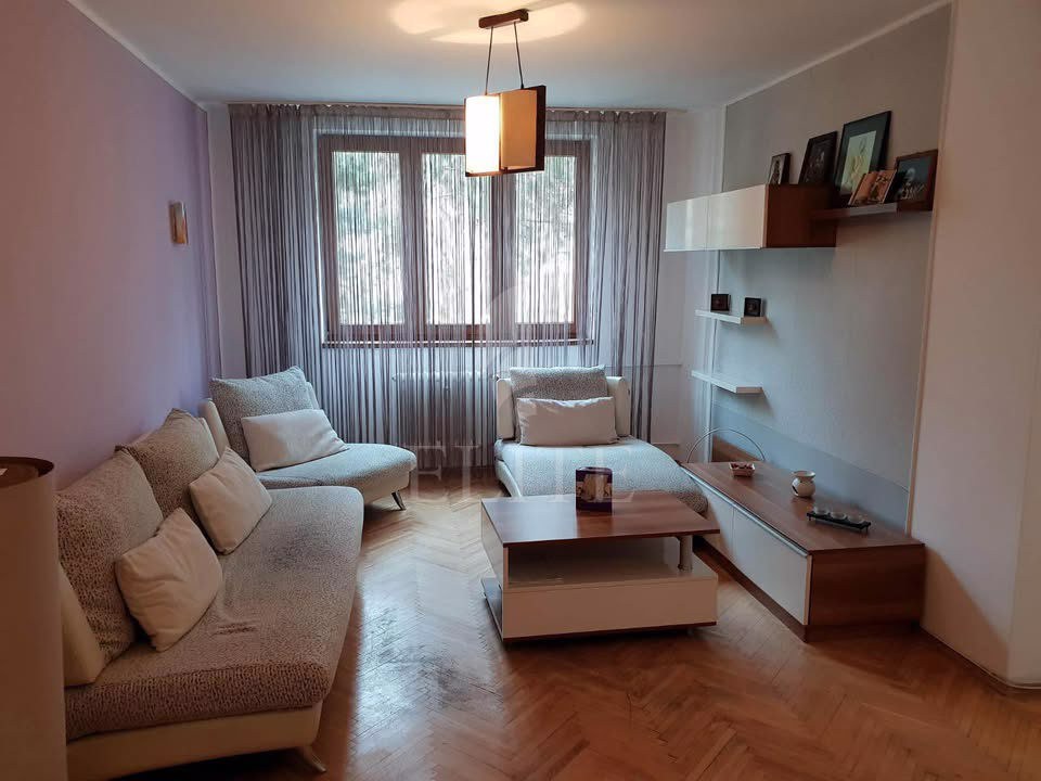Apartament 2 camere în zona SALA SPORTURILOR-1045245