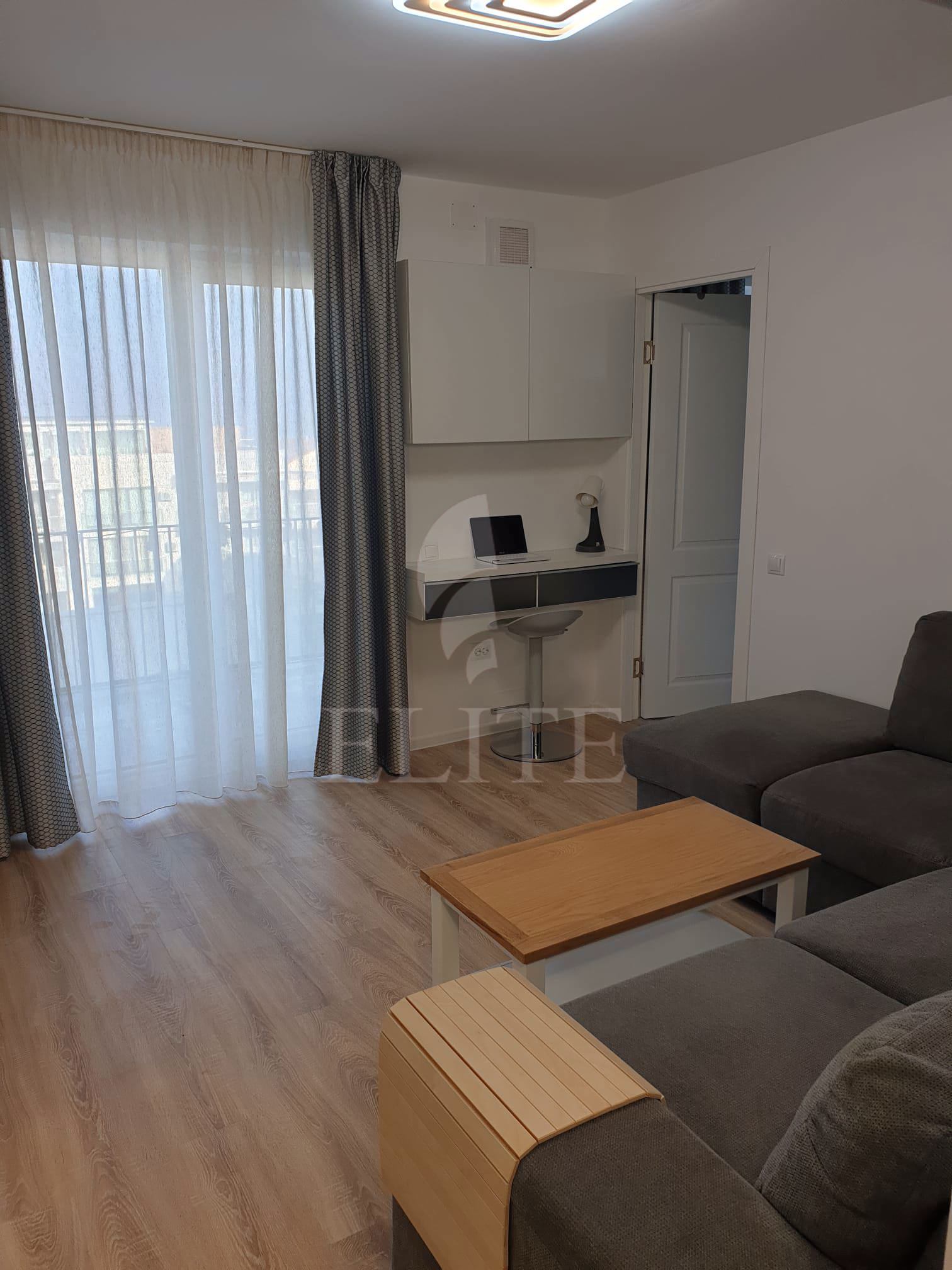 Apartament 2 camere în zona BUNA ZIUA-1045730
