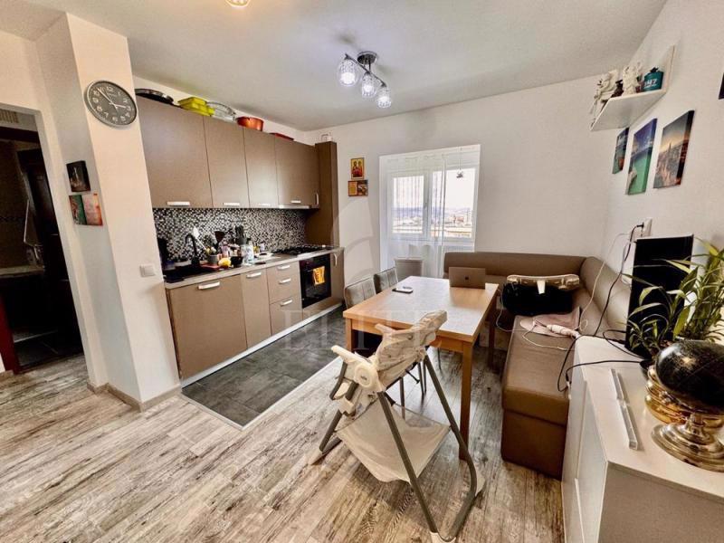 Apartament 2 camere în zona str.RAPSODIEI-1045753