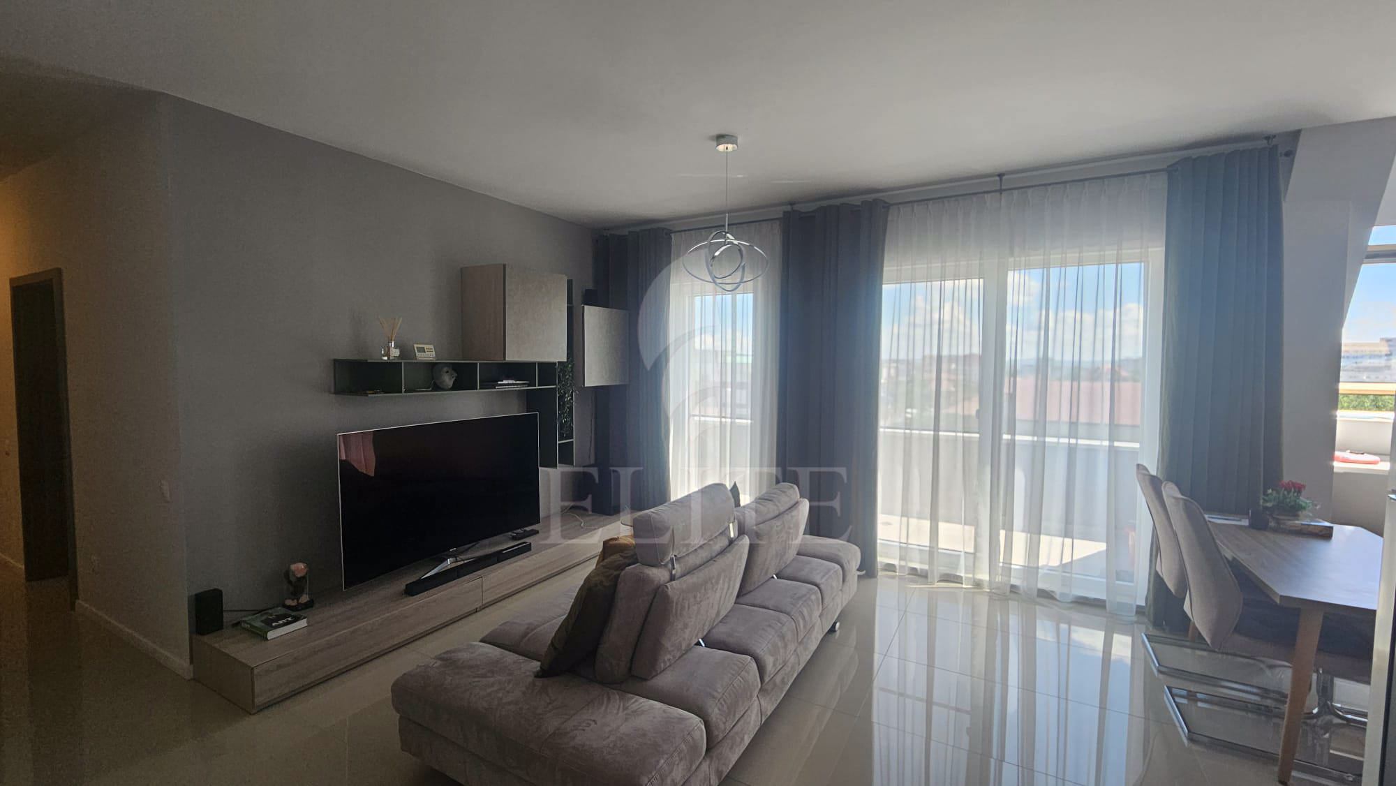 Apartament 3 camere în zona IULIUS MALL-1045779