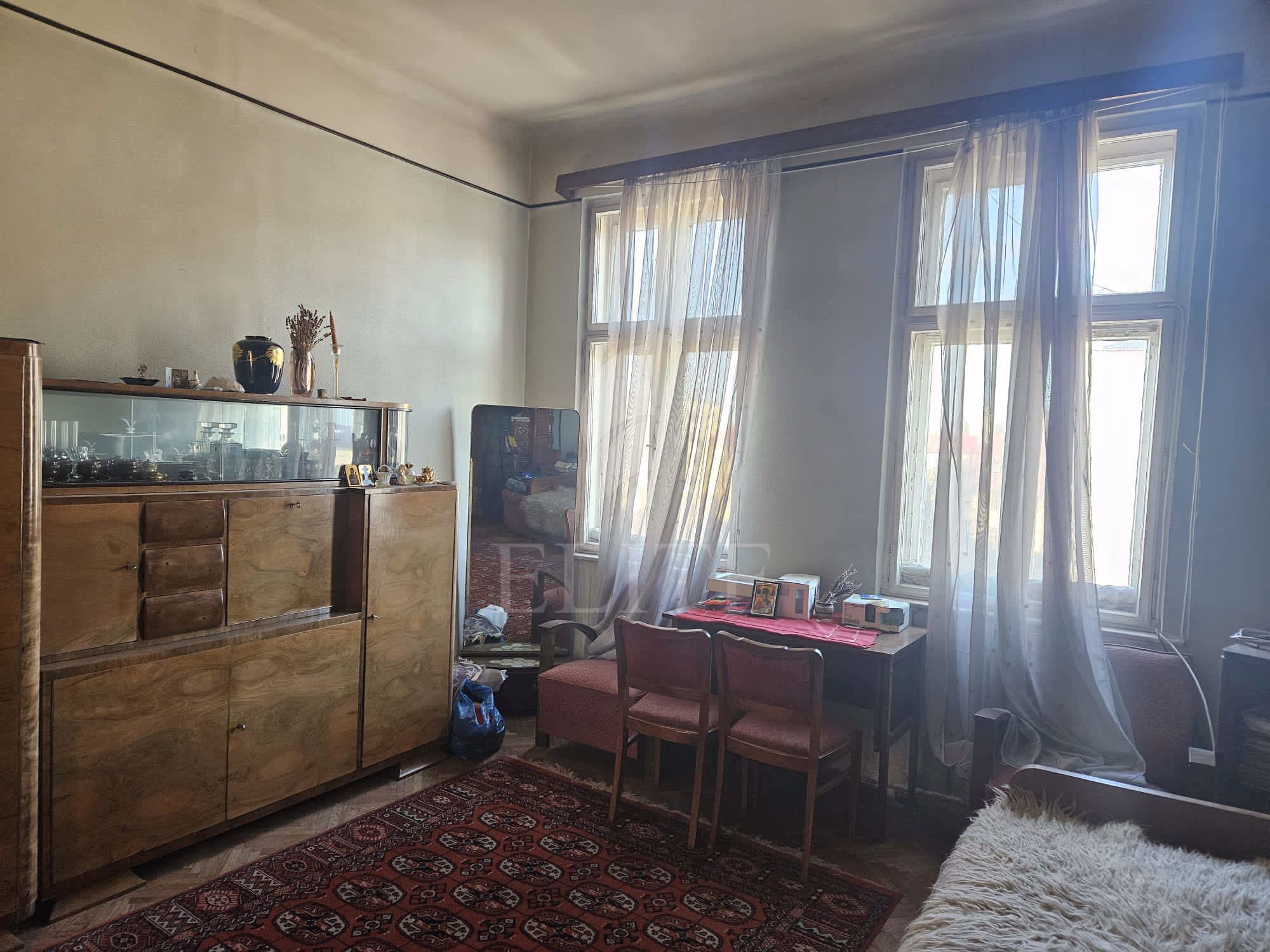 Apartament 3 camere în zona PARCUL CENTRAL-1045797