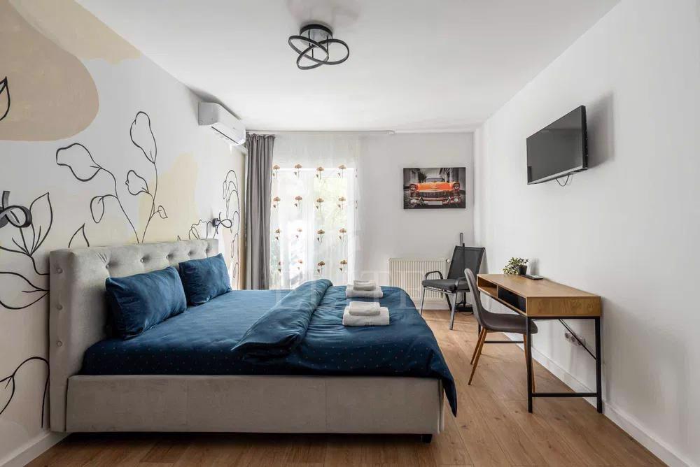 Garsoniera în zona TEODOR MIHALI-1045847