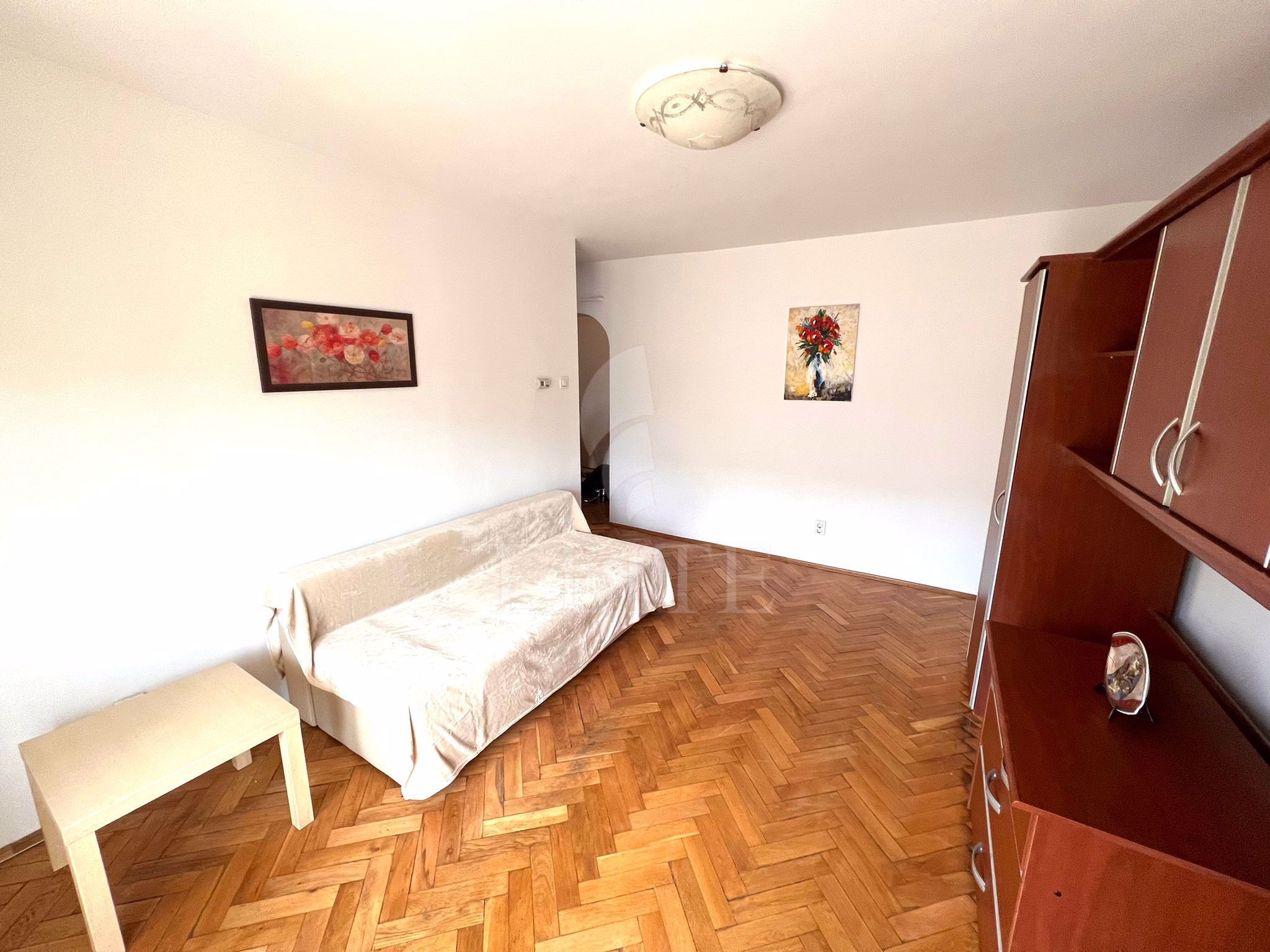 Apartament 3 camere în zona str. Nicolae Titulescu-1045913