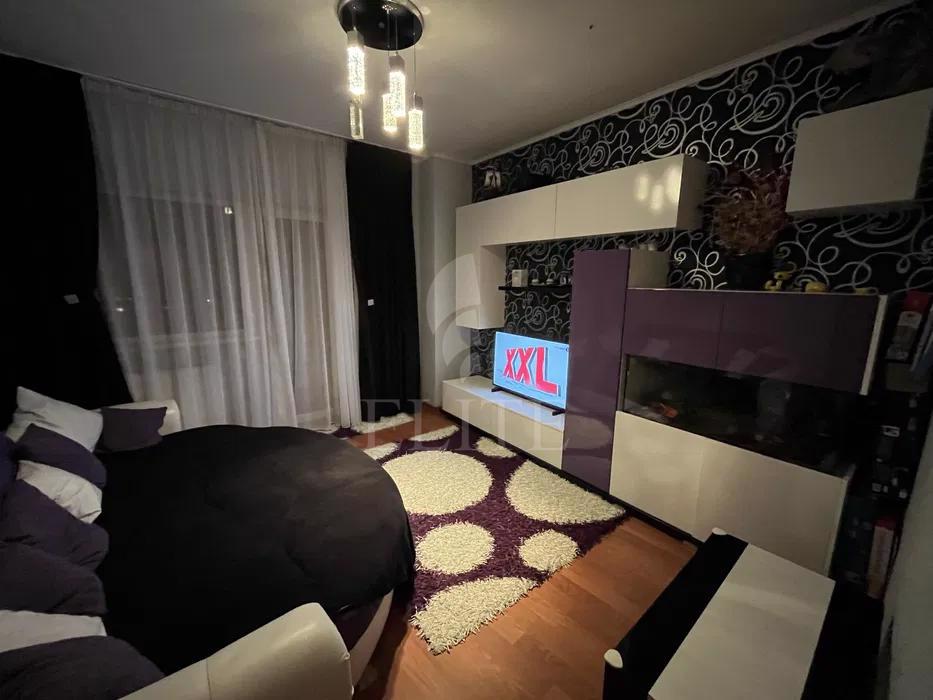 Apartament 2 camere în zona SPITALUL DE RECUPERARE-1046000