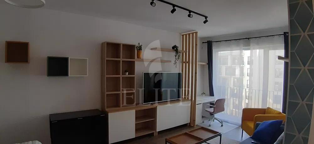Apartament o camera în zona MARASTI CENTRAL-1046115