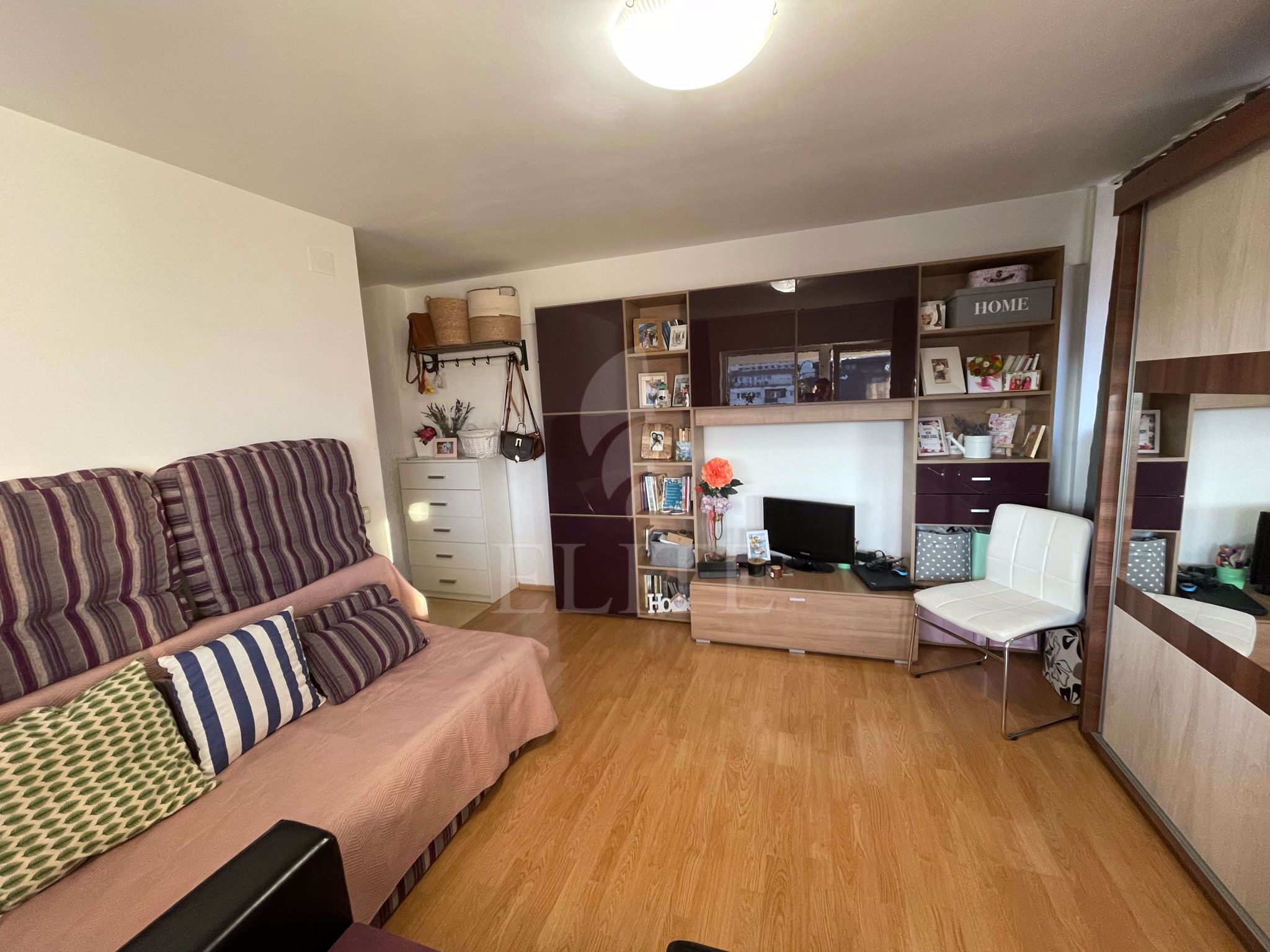 Apartament o camera în zona CALEA TURZII-1046162