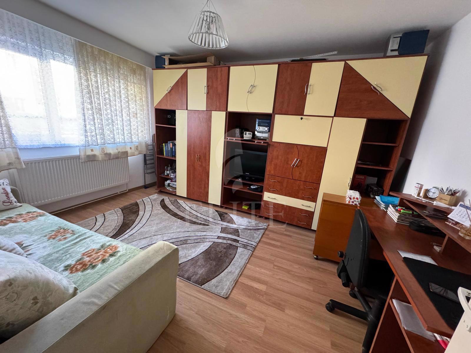 Apartament o camera în zona CINEMA MARASTI-1046193