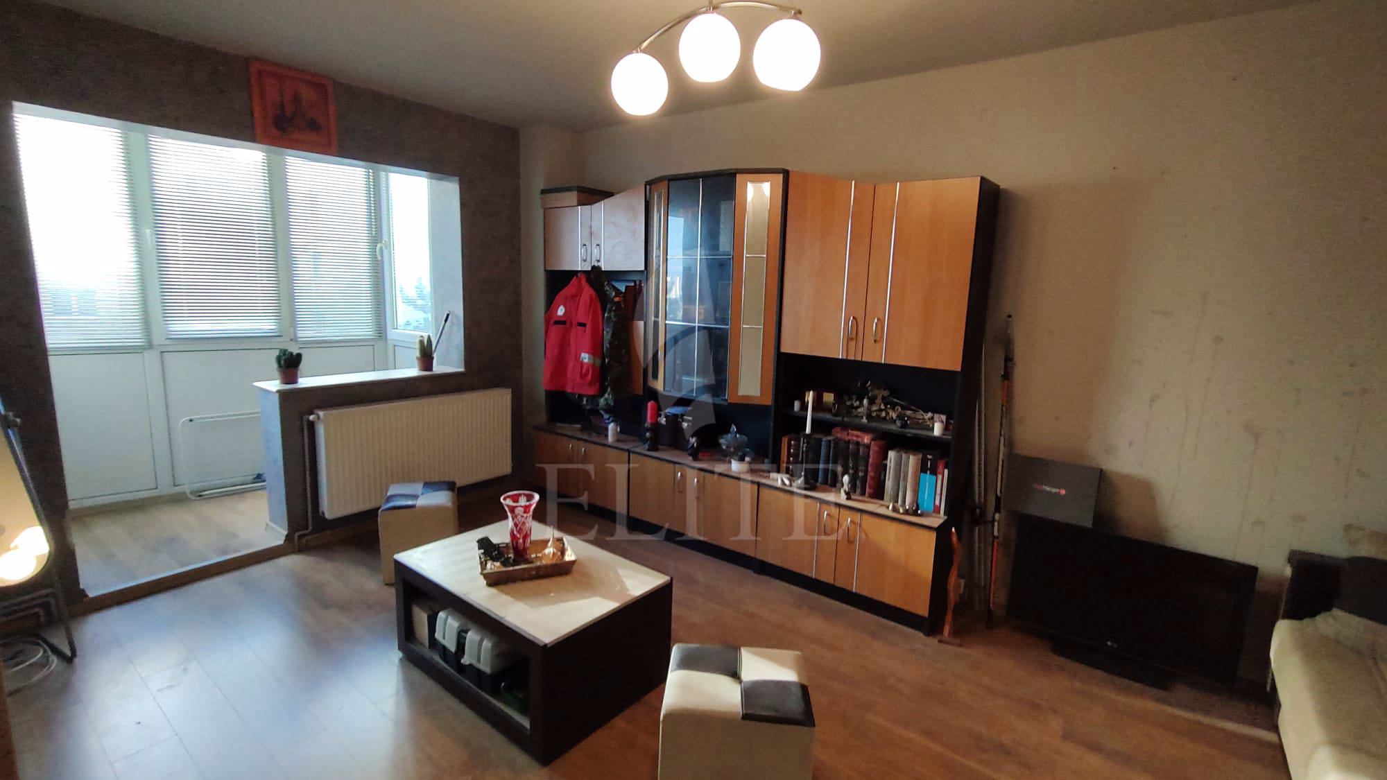 Apartament 2 camere în zona SIRENA-1046250