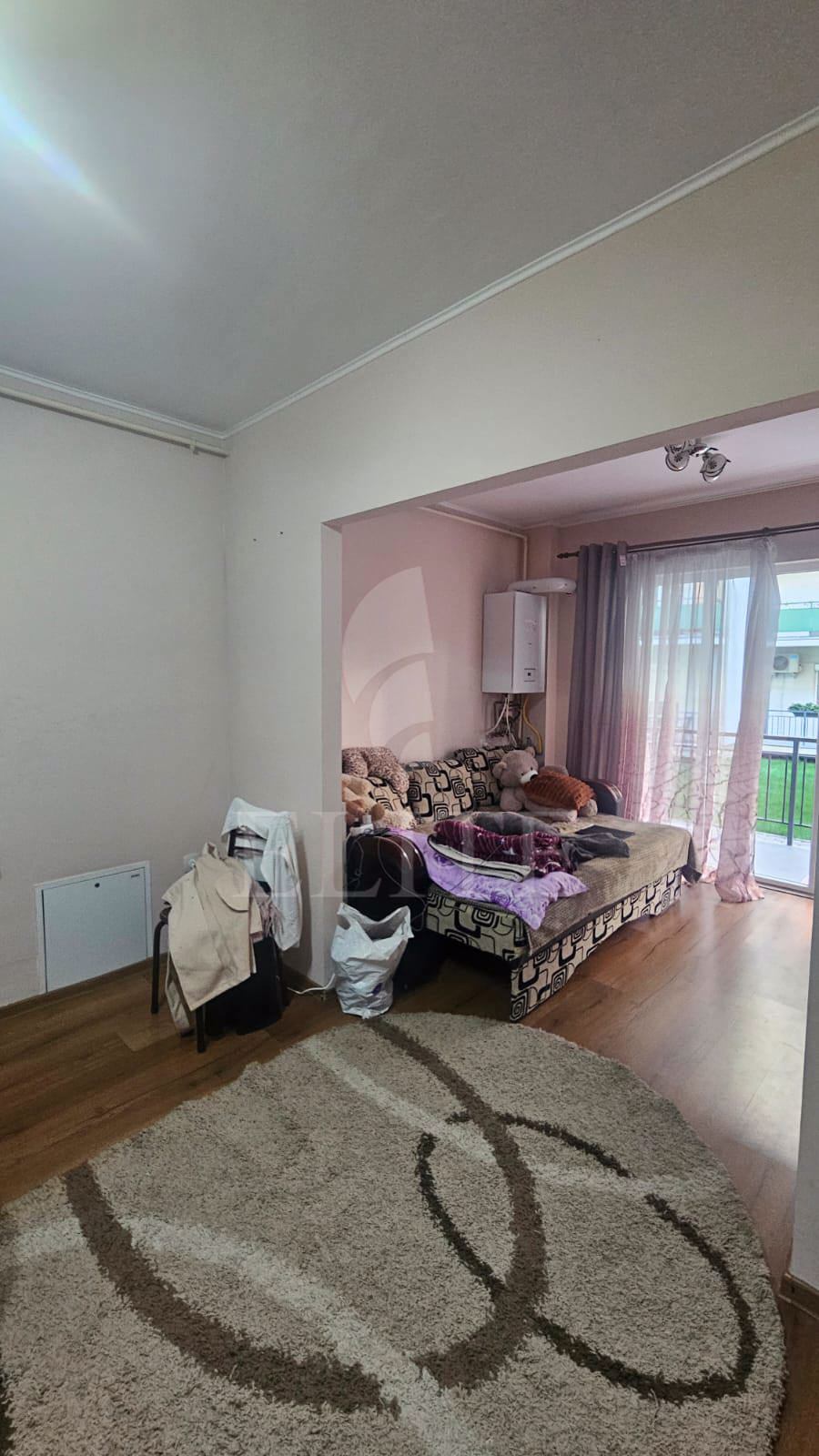 Apartament 2 camere în zona str. Fabricii-1046297