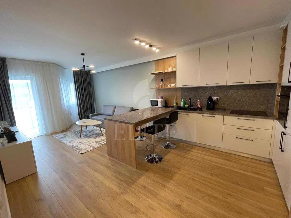 Apartament 3 camere în zona  Lidl-1046344