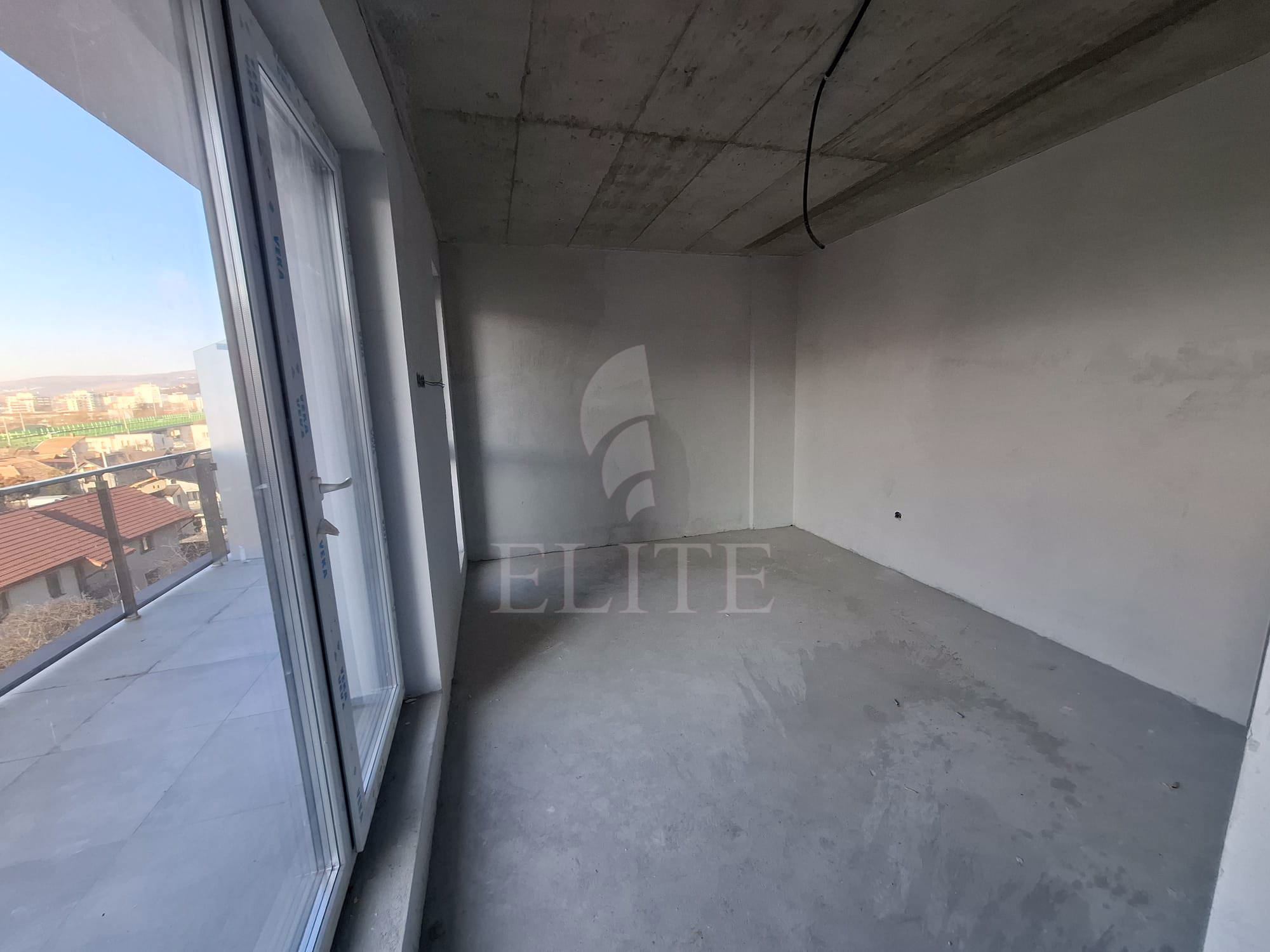 Apartament 3 camere în zona FABRICII-1046609