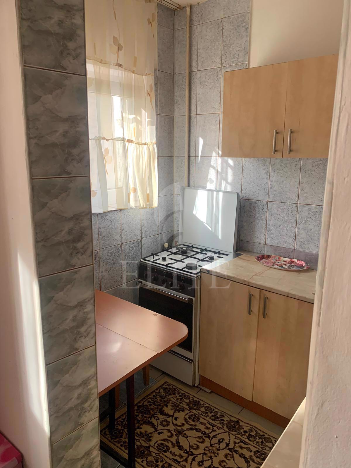 Garsoniera în zona EXPOTRANSILVANIA-1046623