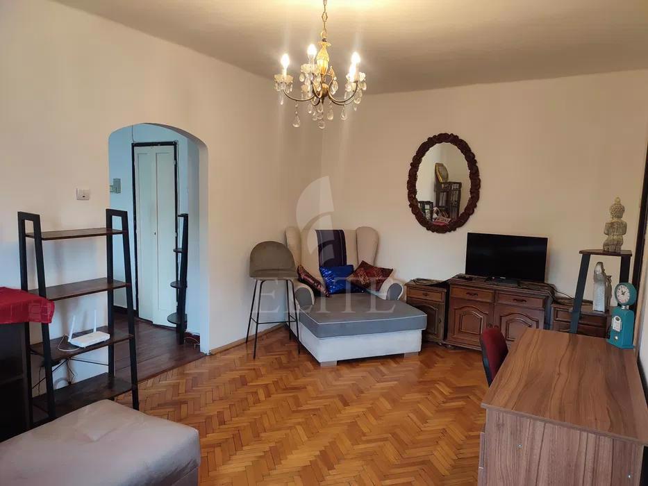 Apartament 2 camere în zona SEMICENTRALA-1046752