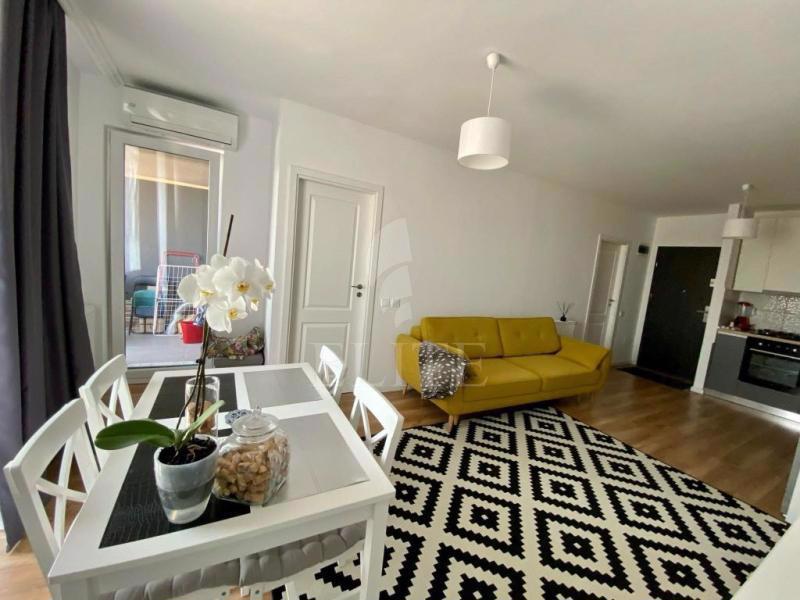 Apartament 2 camere în zona IULIUS MALL-1046810