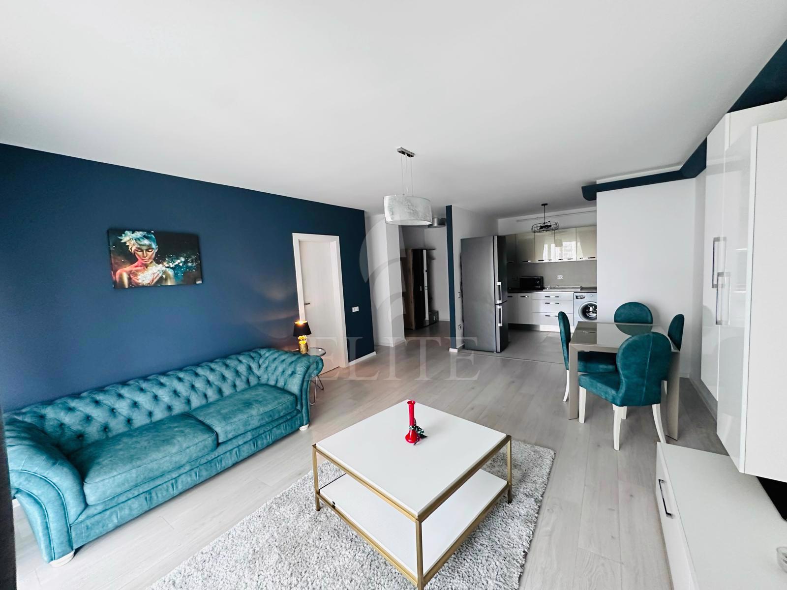 Apartament 3 camere în zona TRAIAN-1047253