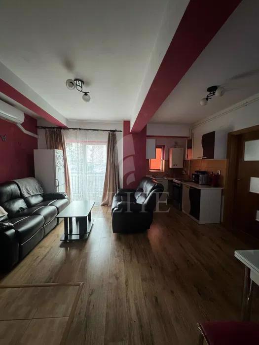 Apartament 3 camere în zona EDGAR QUINET-1047288