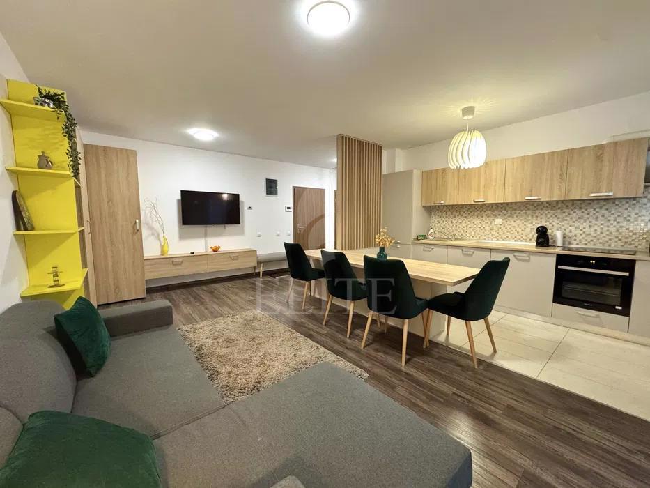 Apartament 2 camere în zona BUNA ZIUA-1047378