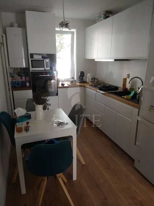 Apartament 3 camere în zona Interservisan-1047766