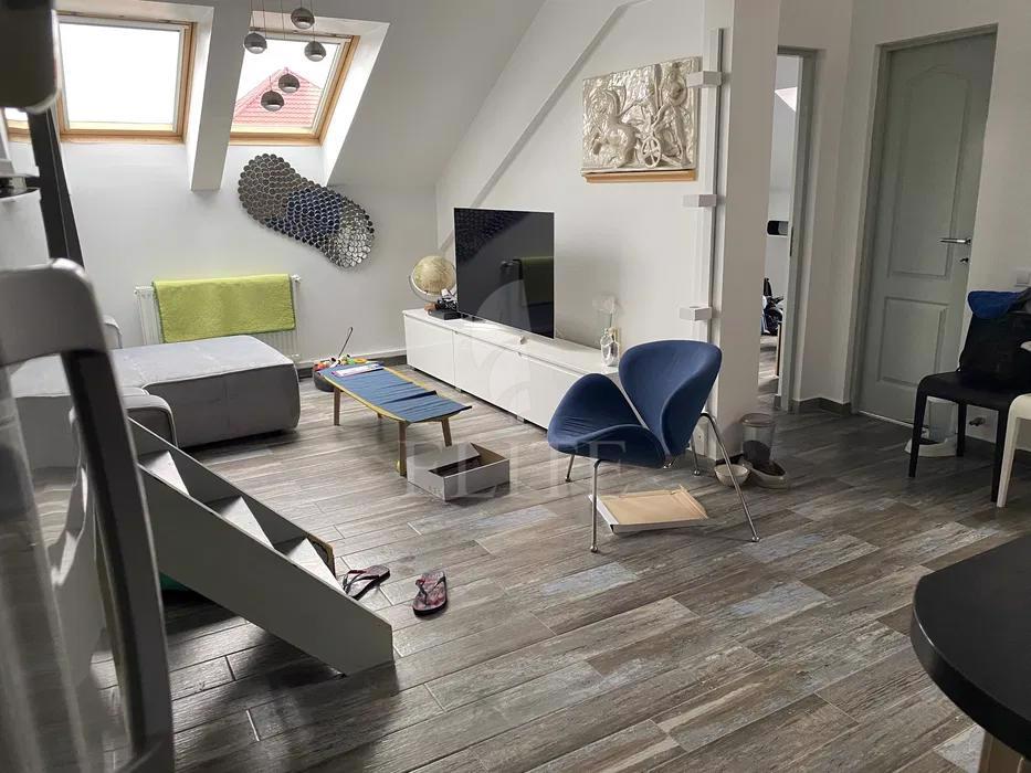 Apartament 3 camere în zona GHEORGHENI-1047777