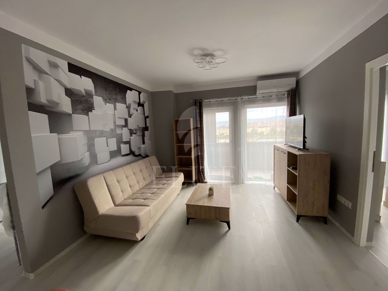 Apartament 3 camere în zona FABRICII-1047995