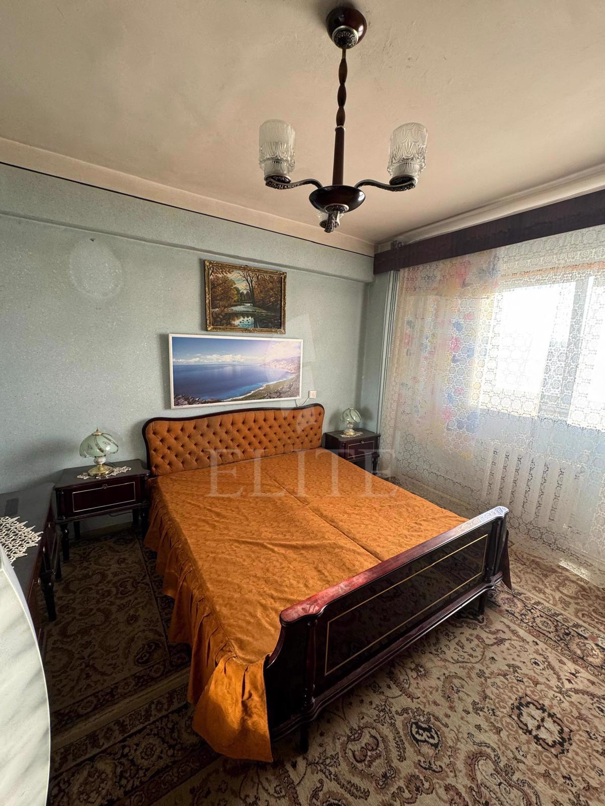 Apartament 3 camere în zona PIATA MARASTI-1048126
